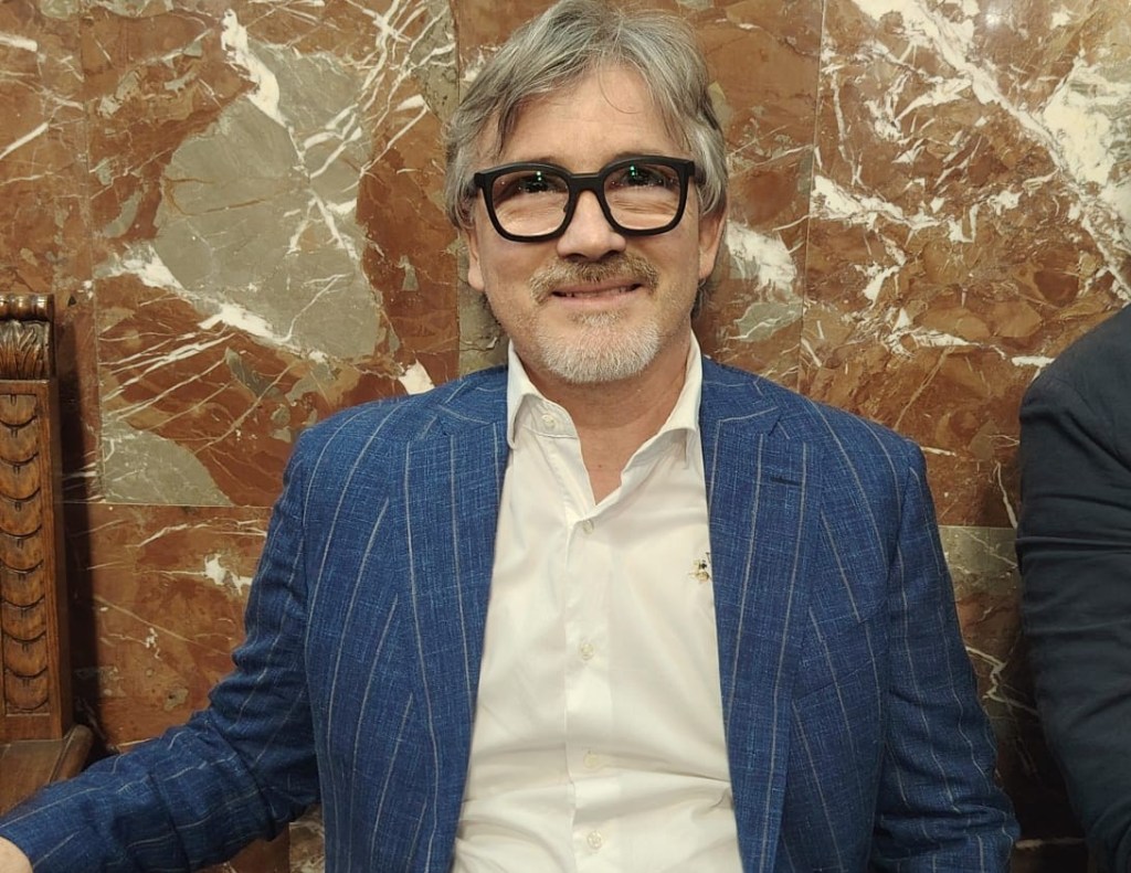 Nello Pergolizzi