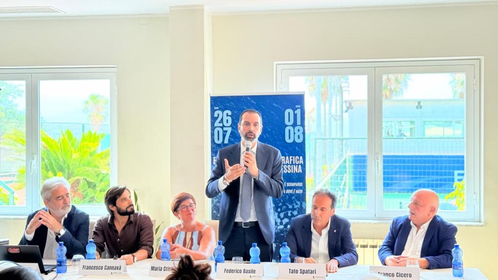 Rassegna cinematografica a Messina