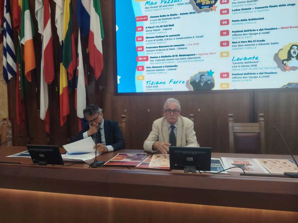Rizzo e Giordano