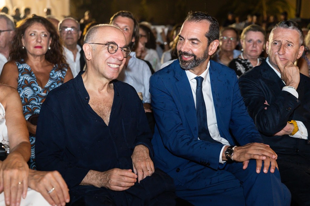 Tornatore Basile e Rizzo Contarini Studio