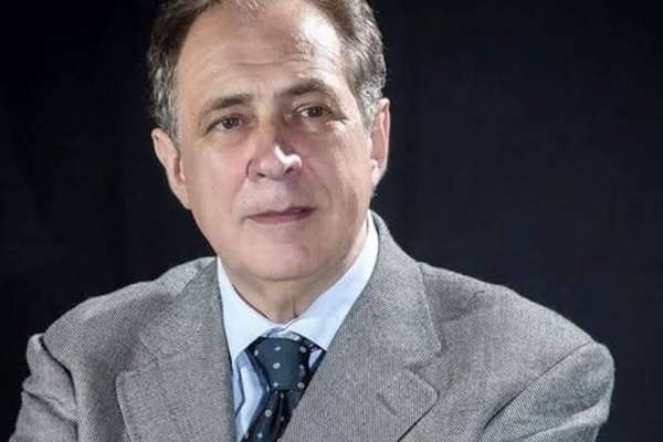 Carmelo Leone