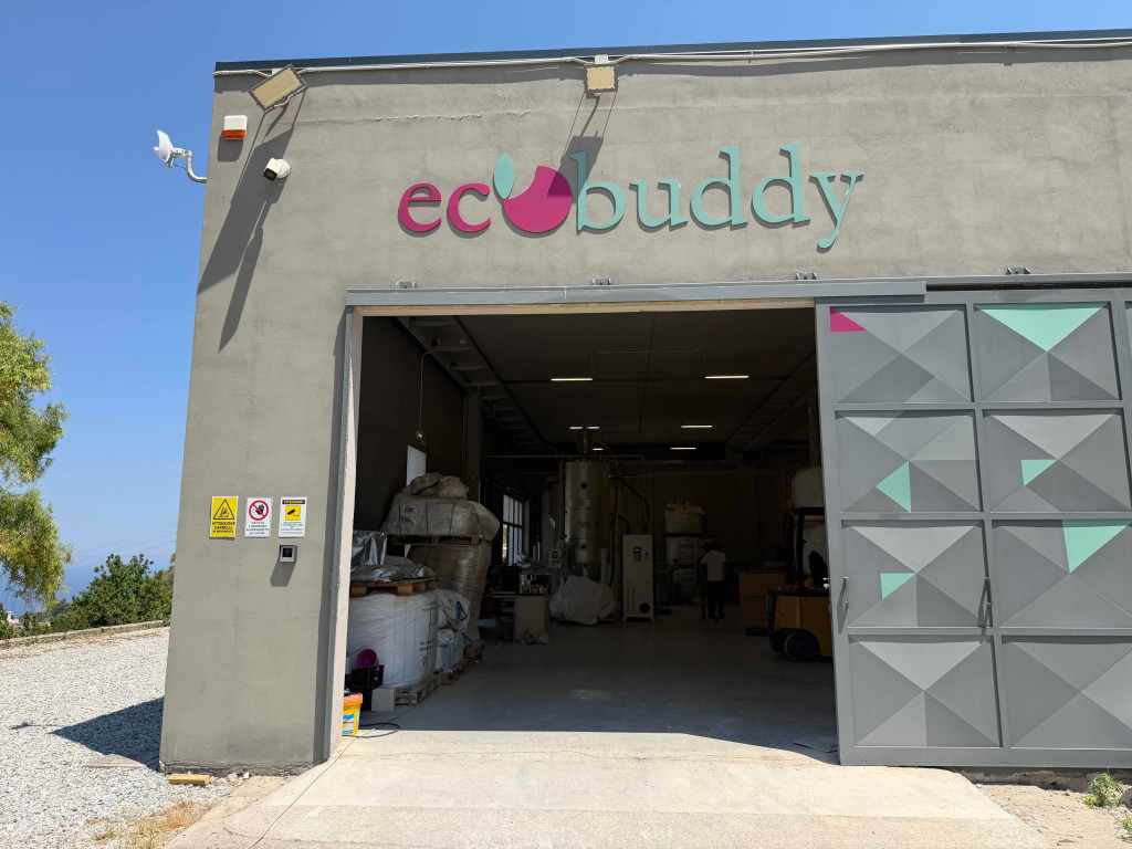 ecobuddy 1