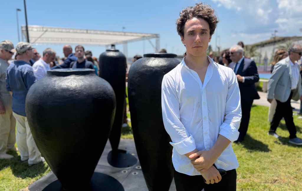 fontana ferma