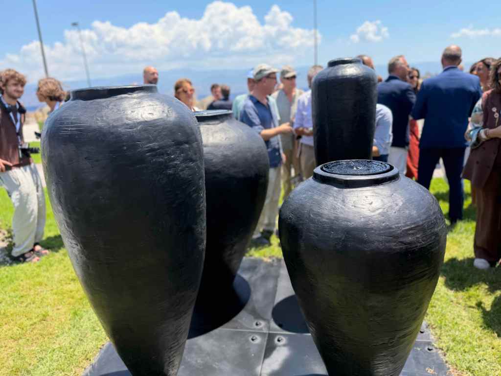 fontana ferma
