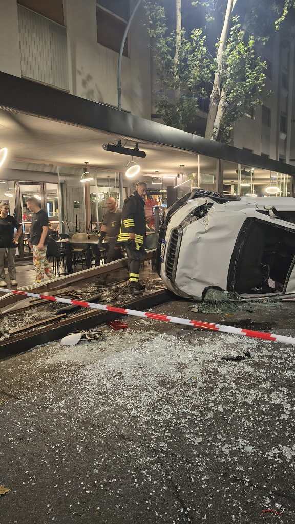 incidente gattopardo