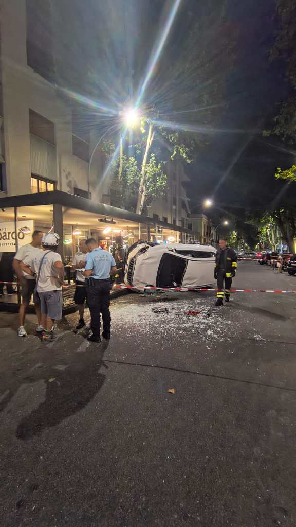 incidente
