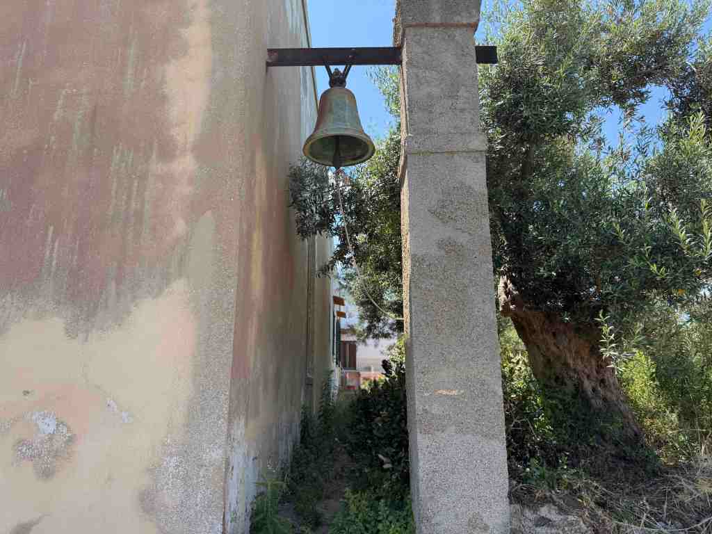 le 7 giare 9