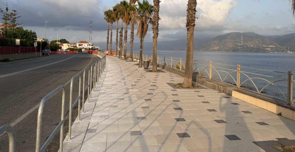 lungomare via circuito 