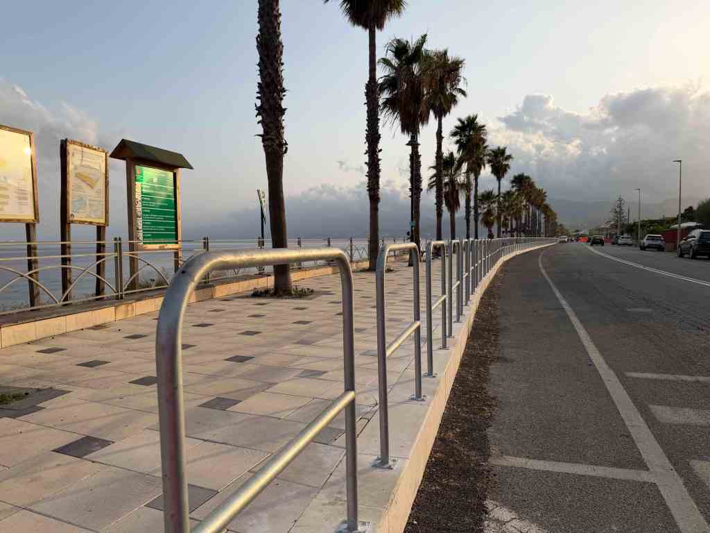 lungomare via circuito 5