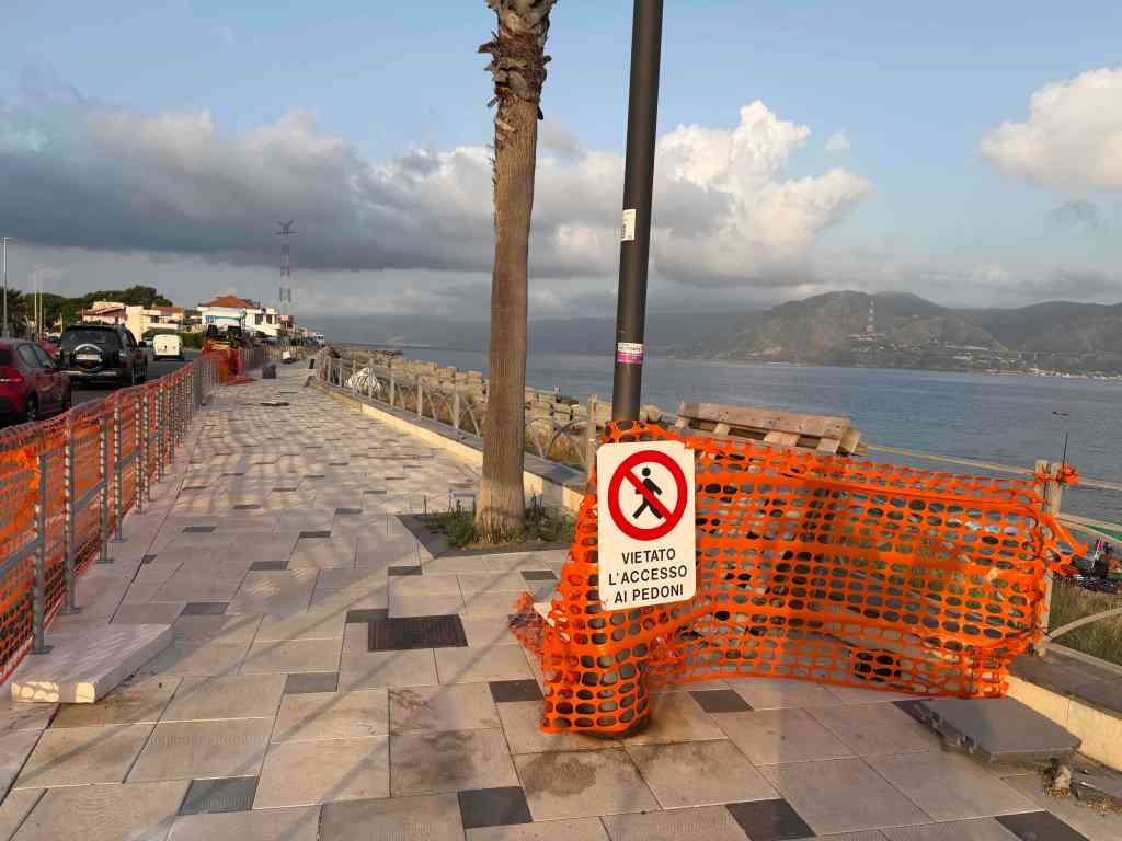 lungomare via circuito 6