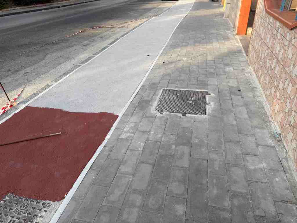 pista ciclabile ganzirri 3