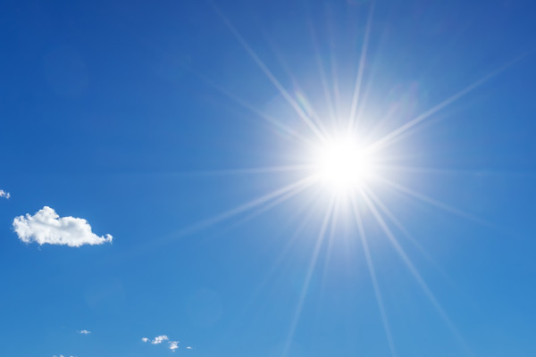 sole bel tempo