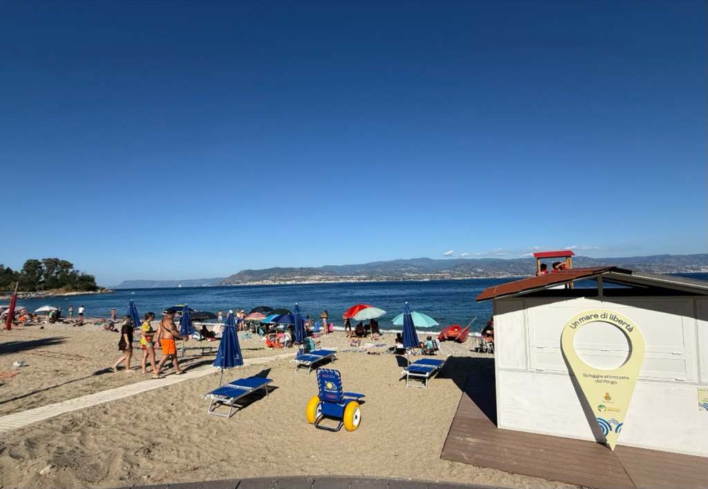 spiaggia ringo 2