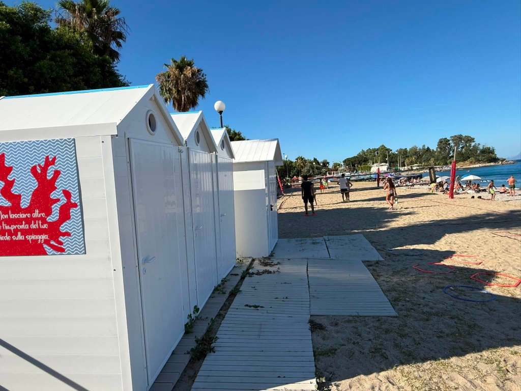 spiaggia ringo 3