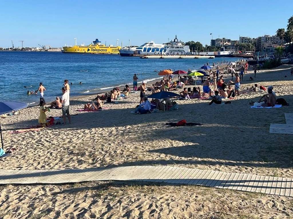 spiaggia ringo 6