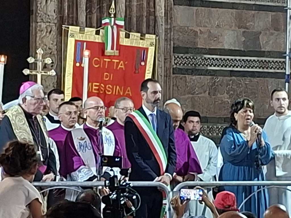 Accolla Basile Vara 2026