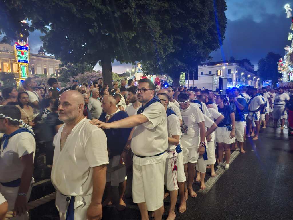 Alibrandi tiratore