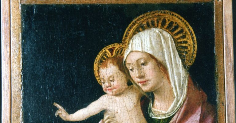 Copia di Antonellino 2 inv. 6783 768×400 Tavoletta bifronte sito Museo