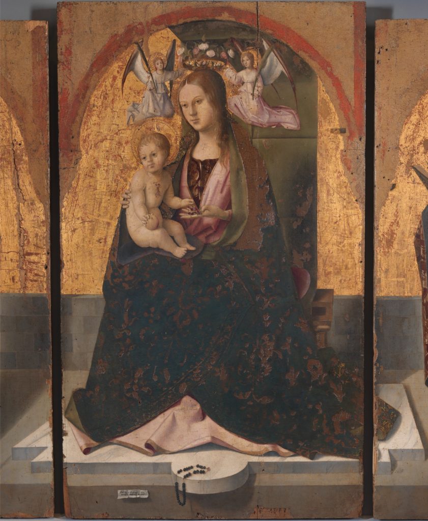 Copia di Polittico S. Gregorio Pannello centrale 1 841×1024 sito Museo
