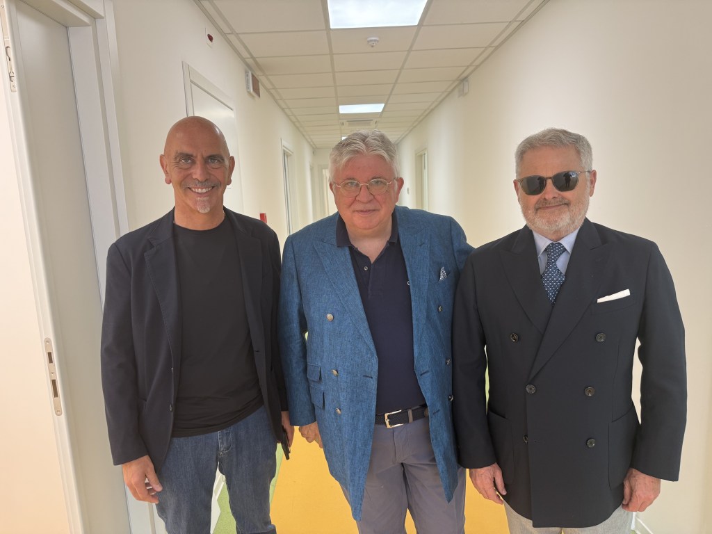 Direzione Strategica Asp Messina