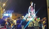Messina Stasera Torna La Festa Di San Saba Pace Tra Comitato E Parroco Messina Stasera Torna La Festa Di San Saba Pace Tra Comitato E Parroco