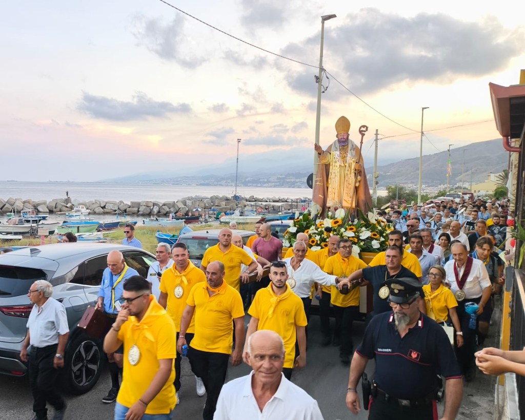 Festa di San Nicola