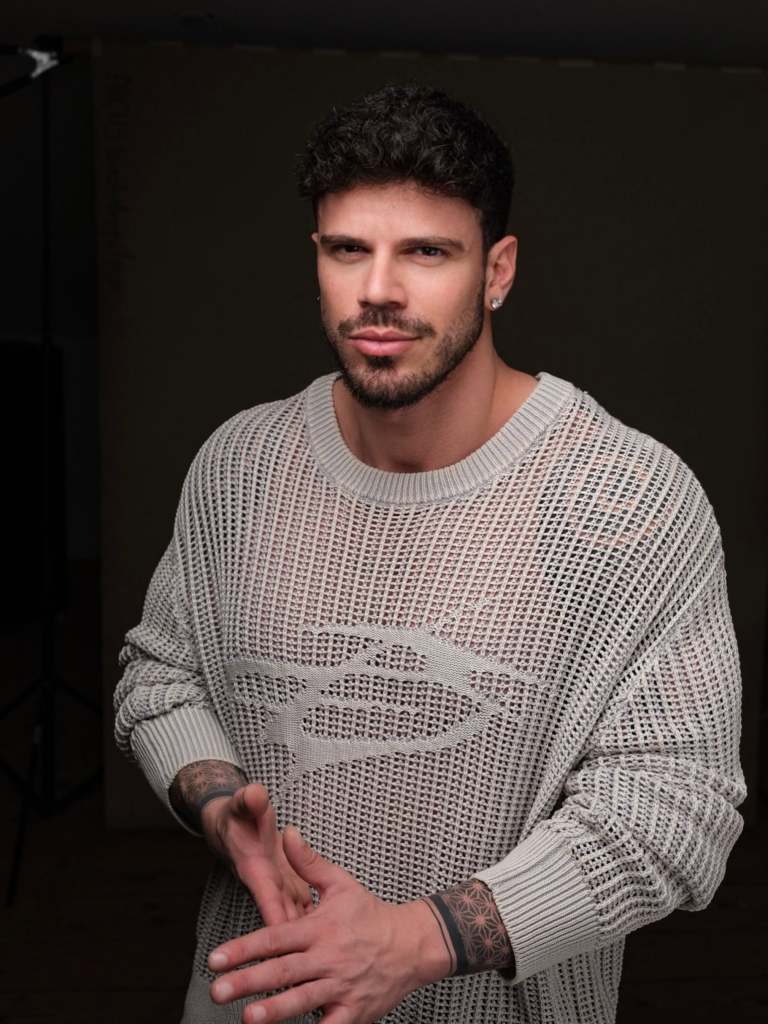 Giancarlo Danto