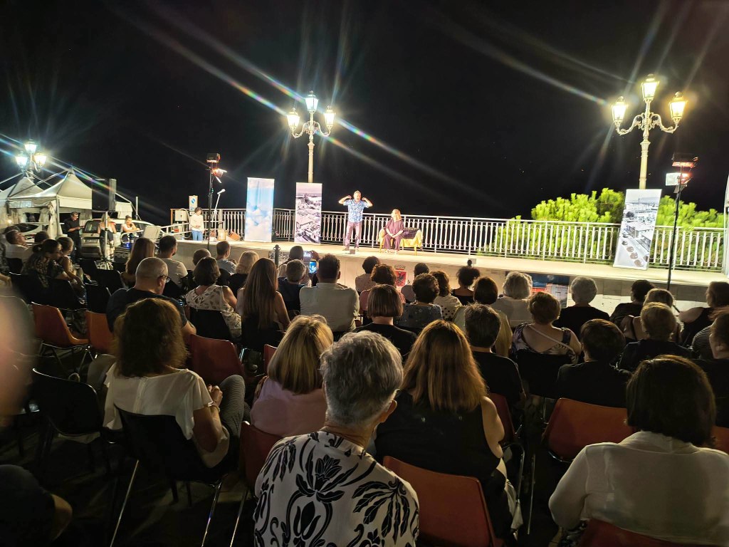 Marta Una storia di baracca
