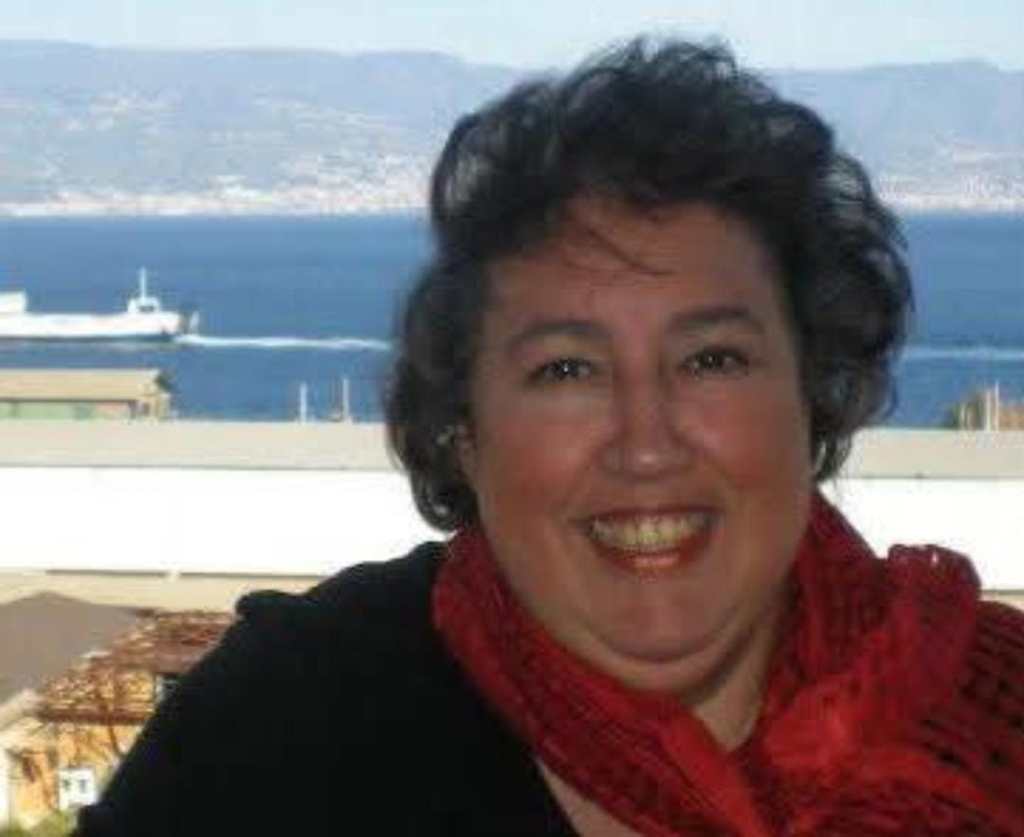 Rosa Leone