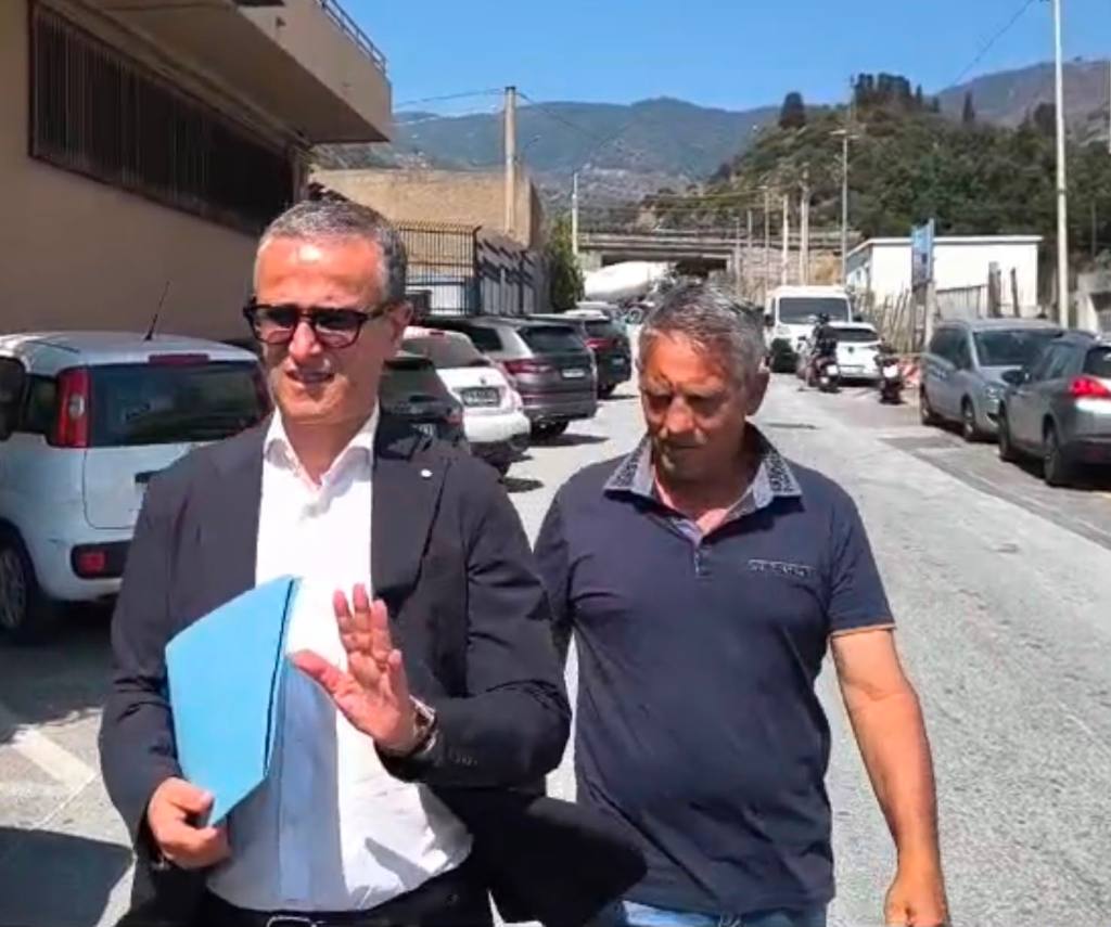 Scordo e D'Alì