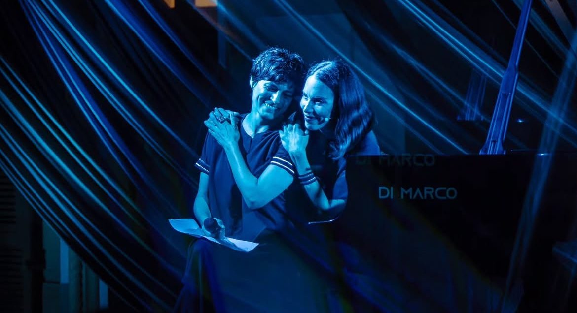 Festival internazionale Taormina Arte 2026: al Teatro Antico arriva Valeria Solarino