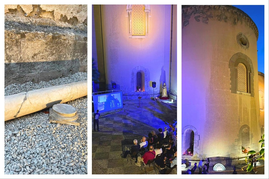 area absidale duomo 12