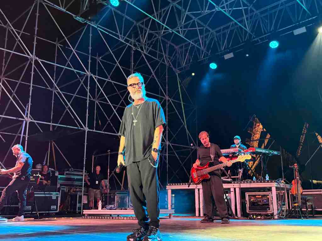 concerto marco masini messina
