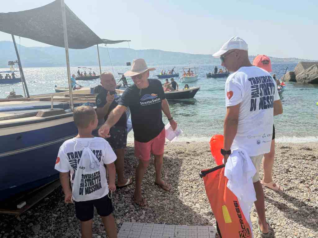 insieme oltre le onde 5