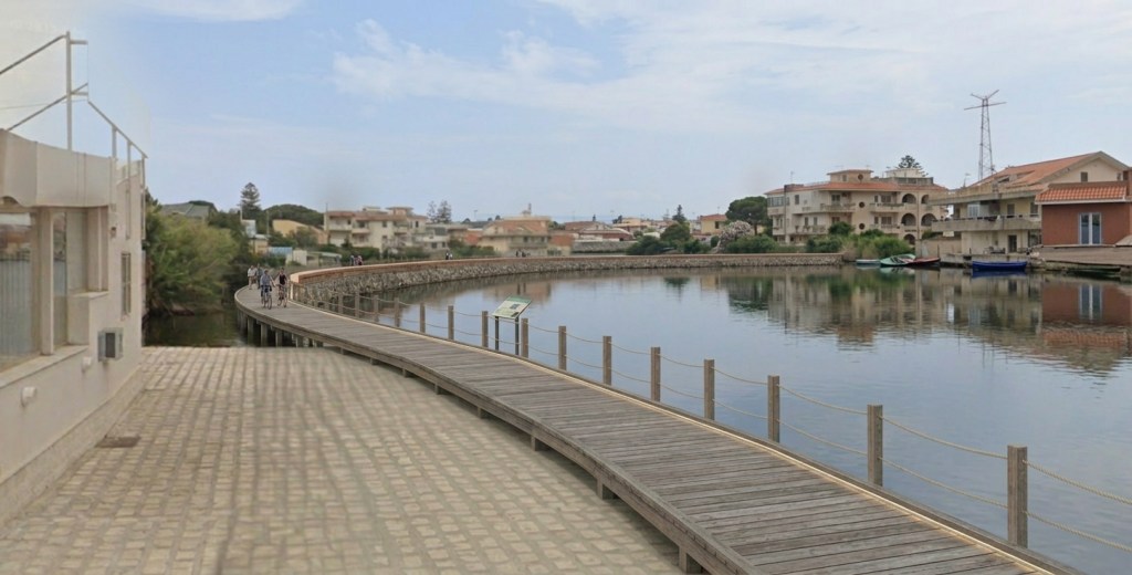 lago ia 1