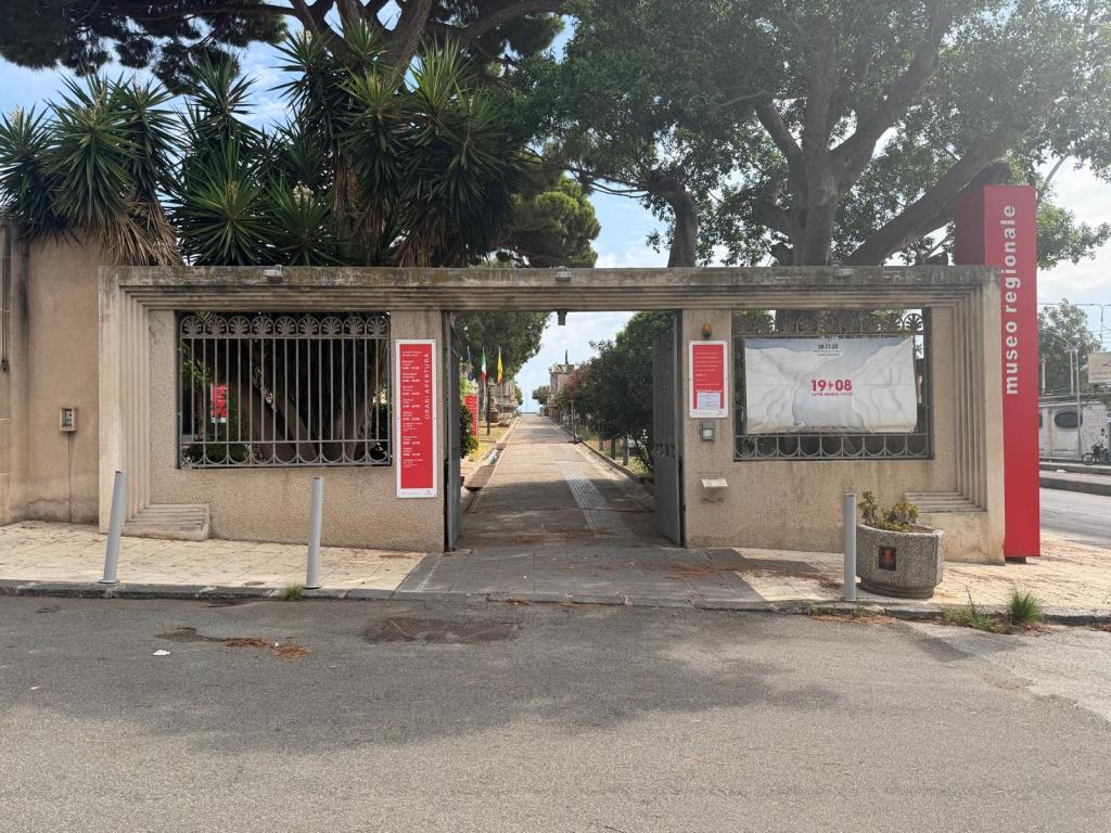 museo di messina mume accascina 1