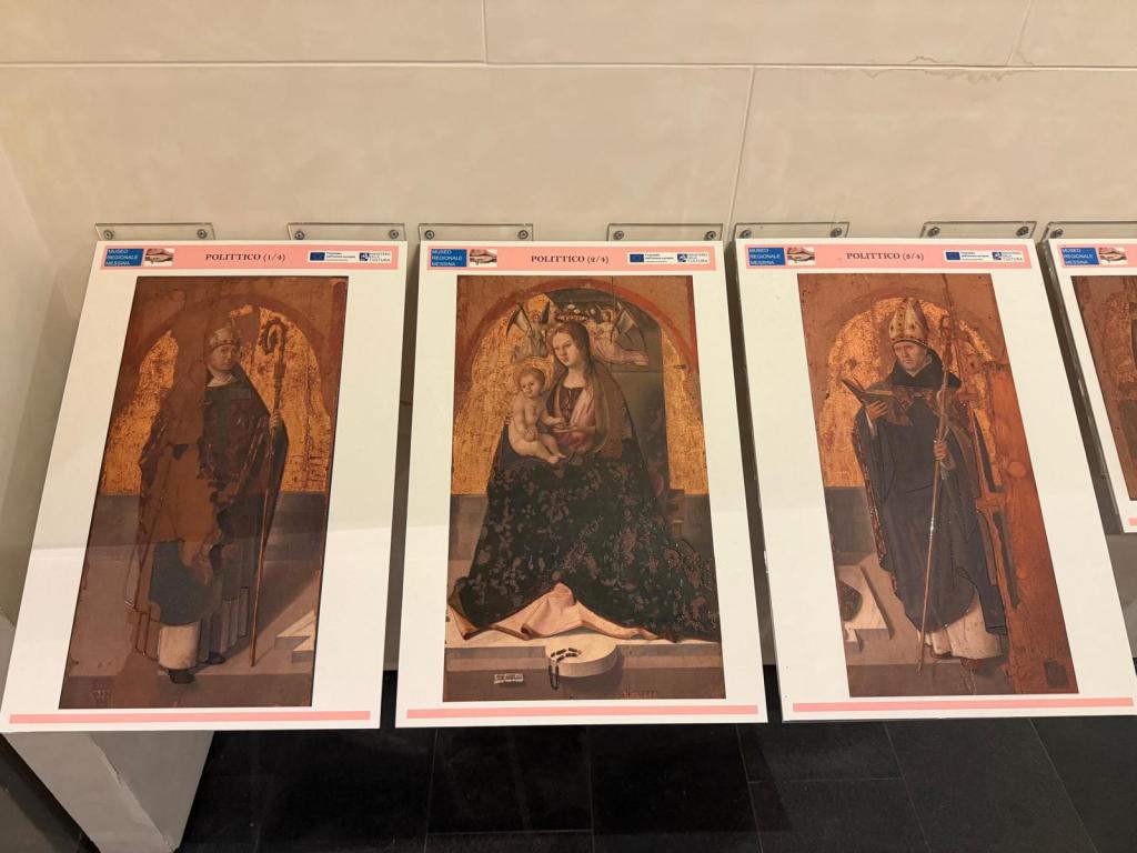 museo di messina mume accascina 14