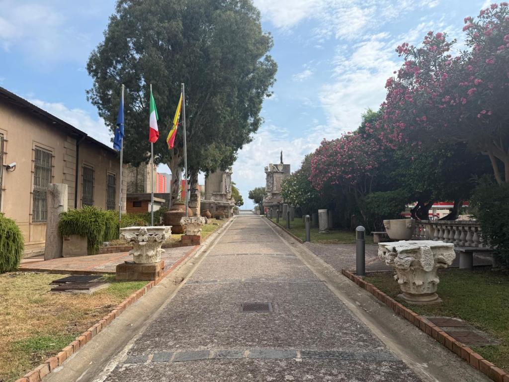 museo di messina mume accascina 2