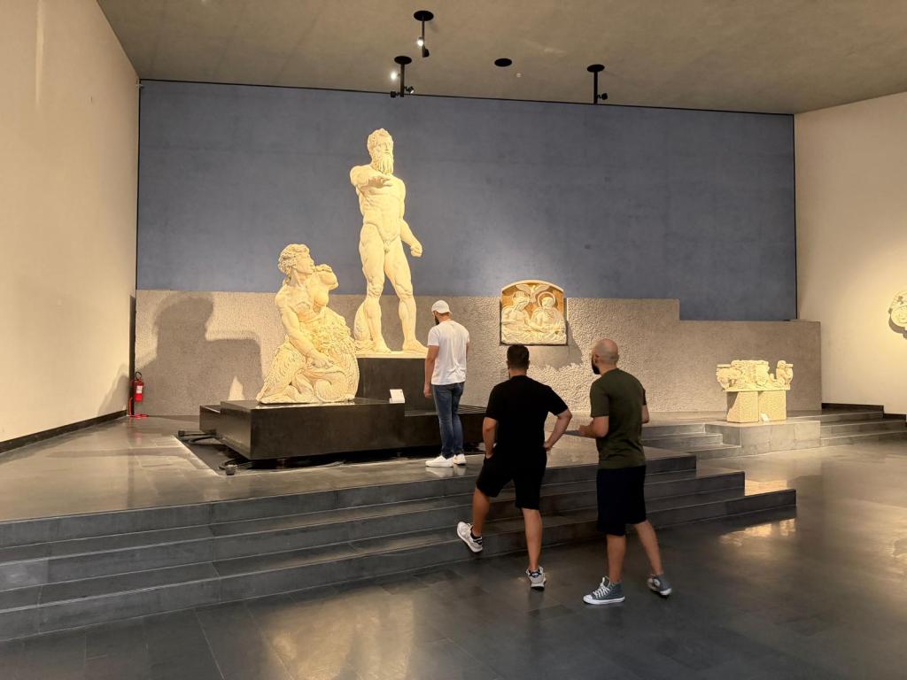 museo di messina mume accascina 31