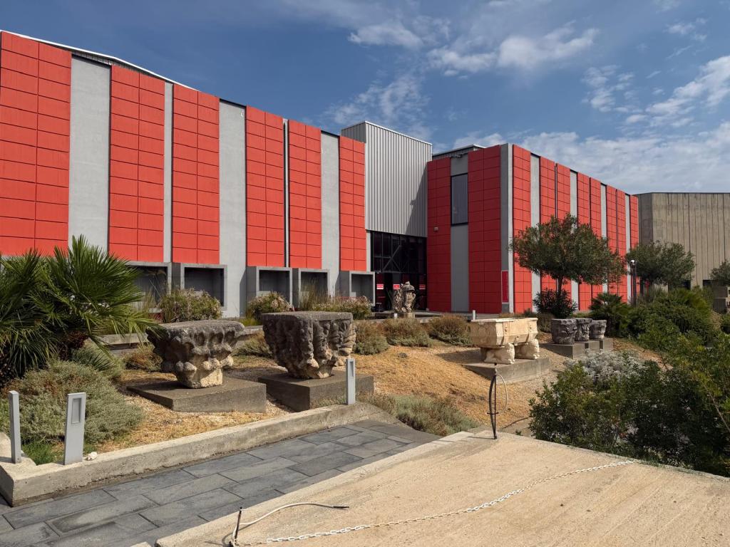 museo di messina mume accascina 5