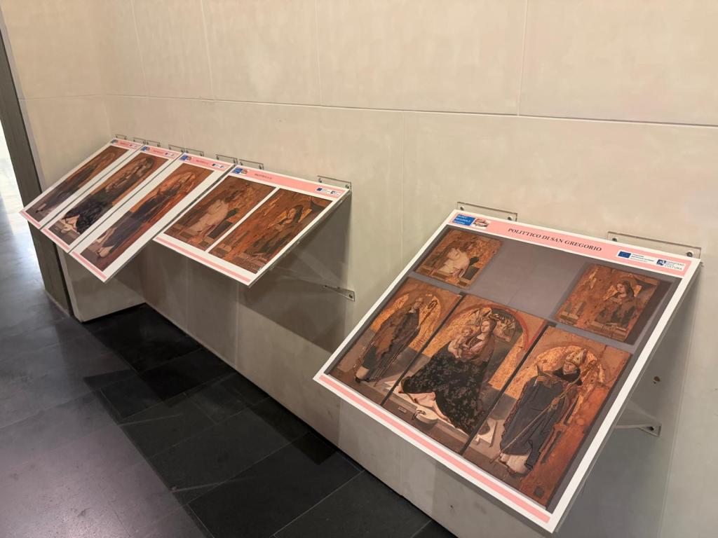 museo di messina mume accascina 9