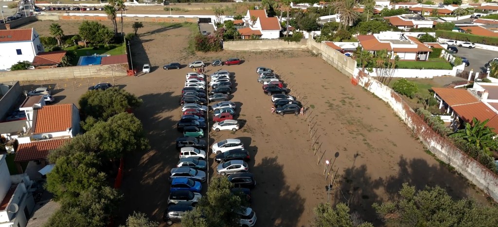 parcheggio rodia 13
