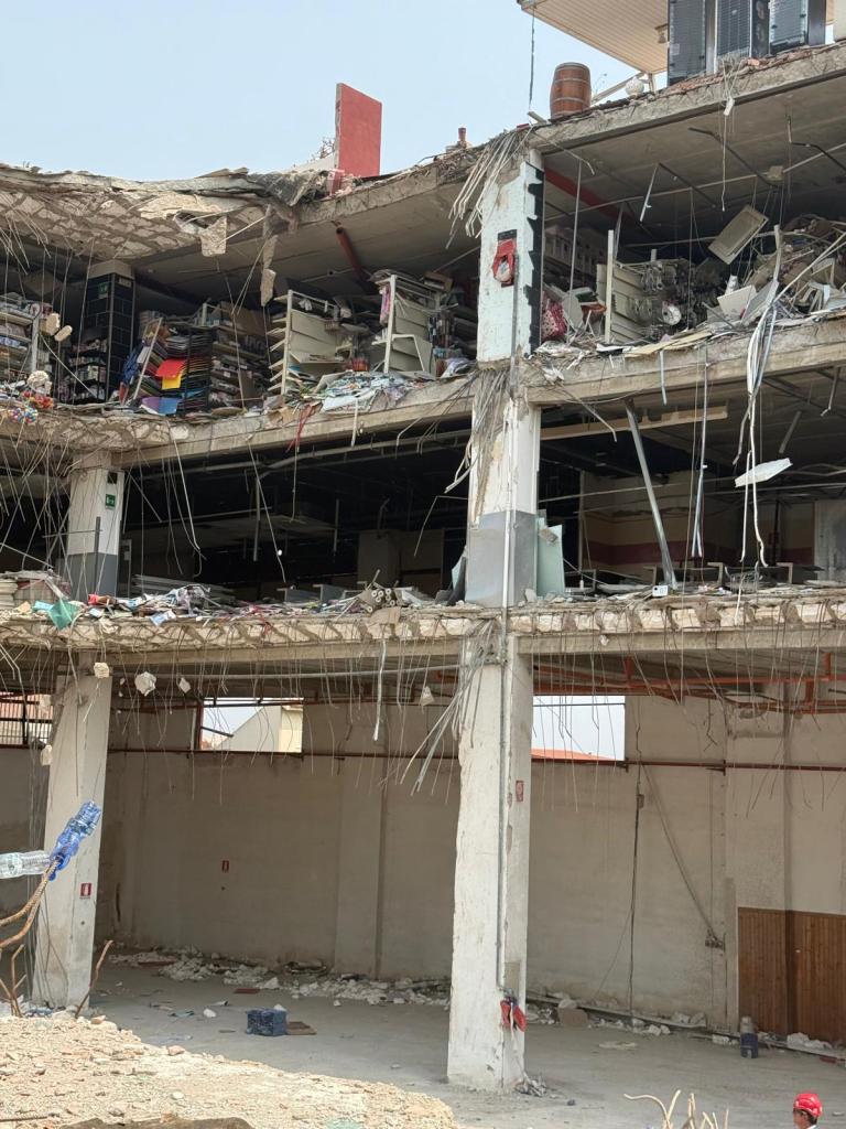 pistunina scheletro palazzina 280826