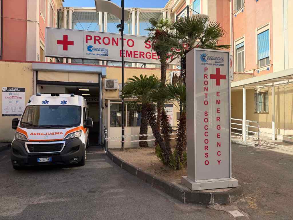 pronto soccorso 2