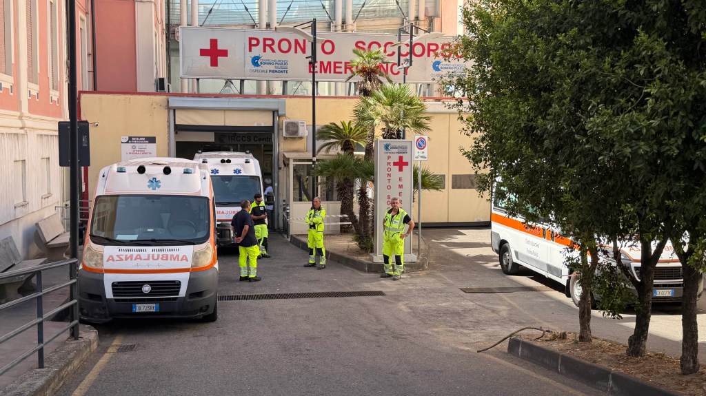 pronto soccorso 4