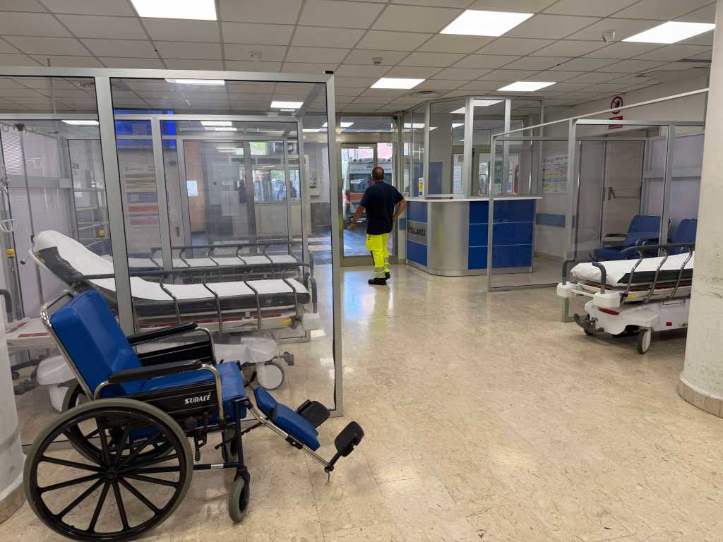 pronto soccorso 5