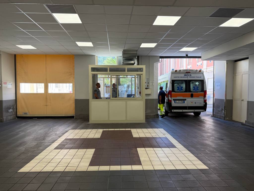 pronto soccorso 7