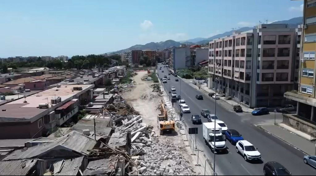 rione taormina demolizioni 3