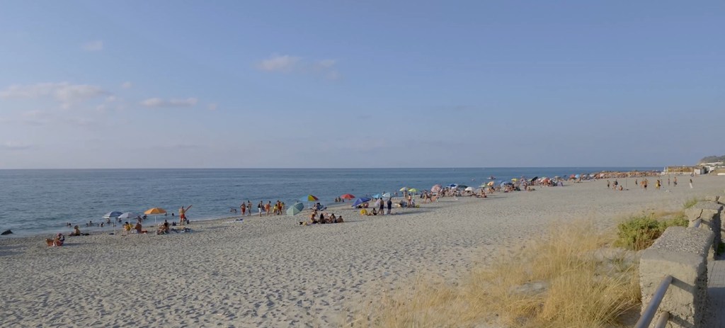 rodia 4 spiaggia