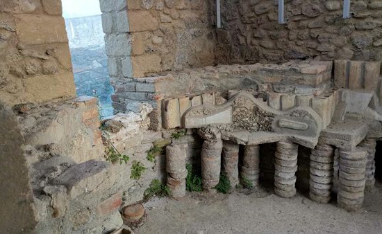 villa romana di san biagio terme vigliatore 5